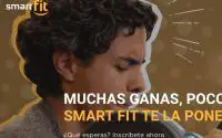 Smart Fit Ciudad de México