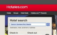 Hoteles.com Madrid