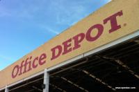 Office Depot Puebla