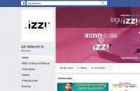 Izzi Telecom Delicias