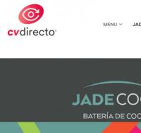 CV Directo Guadalajara