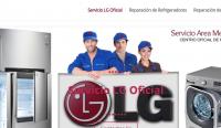 Servicio LG Oficial Ciudad de México