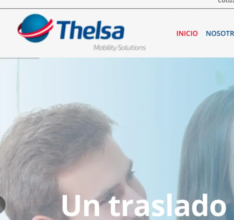 Thelsa