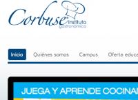 Corbuse Instituto Gastronómico Ciudad de México