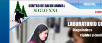 Centro de Salud Animal Siglo XXI Guadalajara