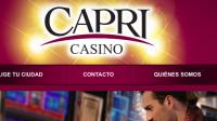 Capri Casino Naucalpan de Juárez