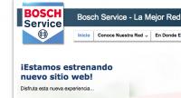 Bosch Service Ciudad de México