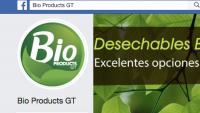 Bio Products GT Ciudad de México