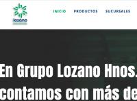 Grupo Lozano Hermanos Ciudad de México