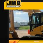 JMB Maquinaria Tlalnepantla de Baz