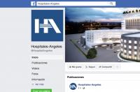 Hospital Angeles Huixquilucan
