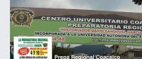 Preparatoria Regional de Coacalco Coacalco
