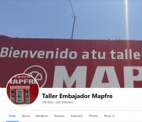 Taller Embajador Mapfre Ciudad de México