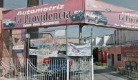 Automotríz La Providencia Guadalajara