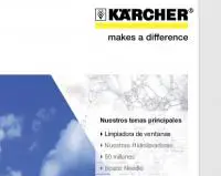 Karcher Monterrey