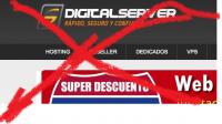 Digitalserver.com.mx MEXICO