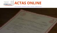 Registro Civil Actas al Instante Coacalco