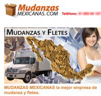 Mudanzas Mexicanas Ciudad de México