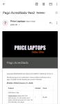 Price-laptops.com MEXICO