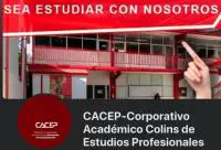 Corporativo Académico Colins de Estudios Profesionales Ecatepec de Morelos