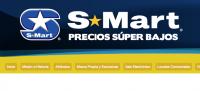 S-Mart Monterrey