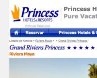 Hotel Grand Riviera Princess Tijuana