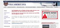 Visa-americana.com Ciudad de México