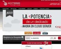 Xpress Hosting Ciudad de México