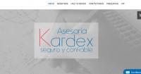 Kardex Asesoría Tijuana