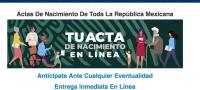 Actagobmex.net Ciudad de México