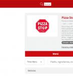 Pizza Stop Zapopan