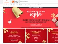 Linio.com.mx Ciudad de México