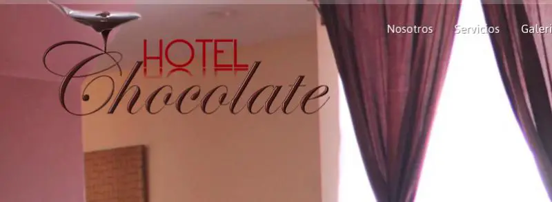 Hotel Chocolate