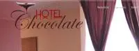 Hotel Chocolate Guanajuato