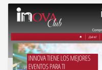 Inova Club Ciudad de México