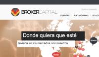 Broker Capital Ciudad de México