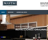 Servicio Maytag México Ciudad de México