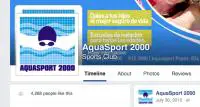 AquaSport 2000 Soledad de Graciano Sánchez
