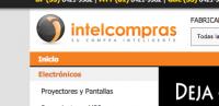 Intelcompras.com Ciudad de México