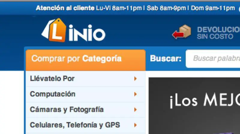 Linio.com