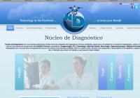 Núcleo de Diagnóstico Guadalajara