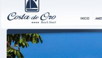 Costa de Oro Beach Hotel Guadalajara