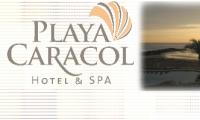Hotel Playa Caracol Boca del Río