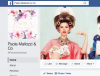 Paola Mallozzi & Co Monterrey