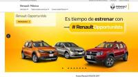 Renault Cuautitlán Izcalli