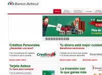 Banco Azteca Ciudad de México