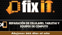 Fix It Huixquilucan