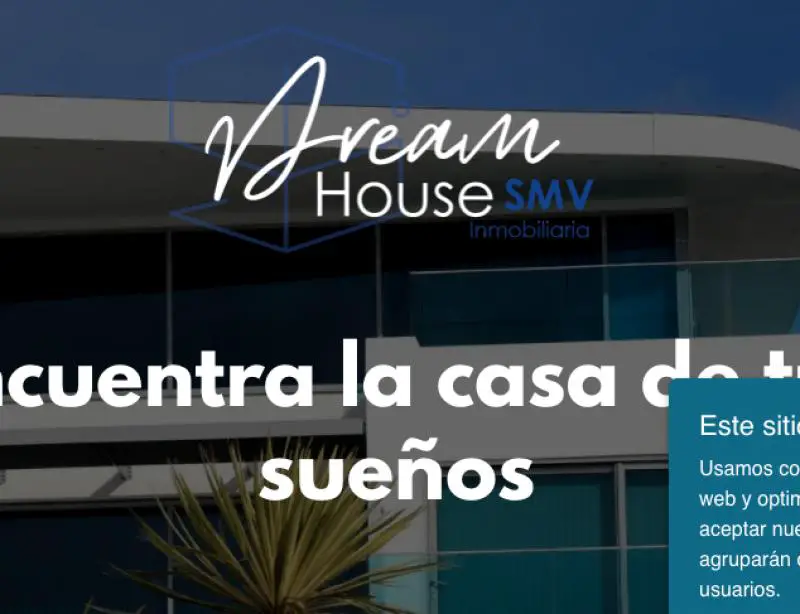 Dream House SMV