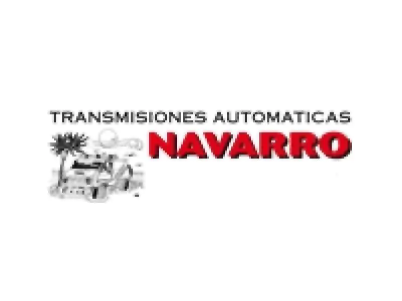 Transmisiones Automáticas Navarro