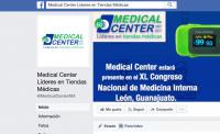 Medical Center Puebla